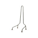Prism Supply シーシーバー ロング 04y- XL スチール XLスポーツスター ・035009(2)