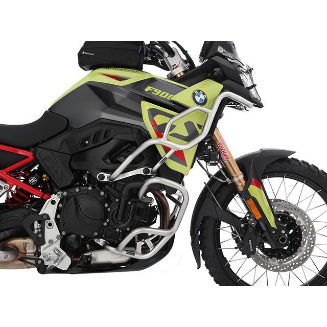 ��������å� ���󥯥����ɡ�ULTIMATE�� Wunderlich Edition�ʥ��ƥ�쥹�� F900GS W41586-000