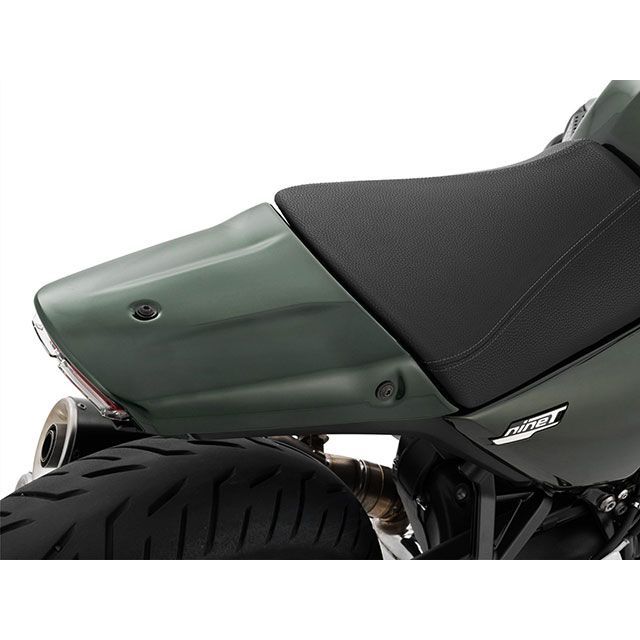 ワンダーリッヒ リアコンバージョンカバー 未塗装（塗装前提） R12 S R12 nineT W44129-000