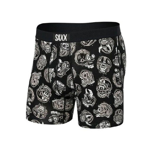 サックス VIBE SUPER SOFT BOXER BRIEF BUC サイズ L SXBM35 サックス VIBE SUPER SOFT BOXER BRIEF BUC サイズ L SXBM35