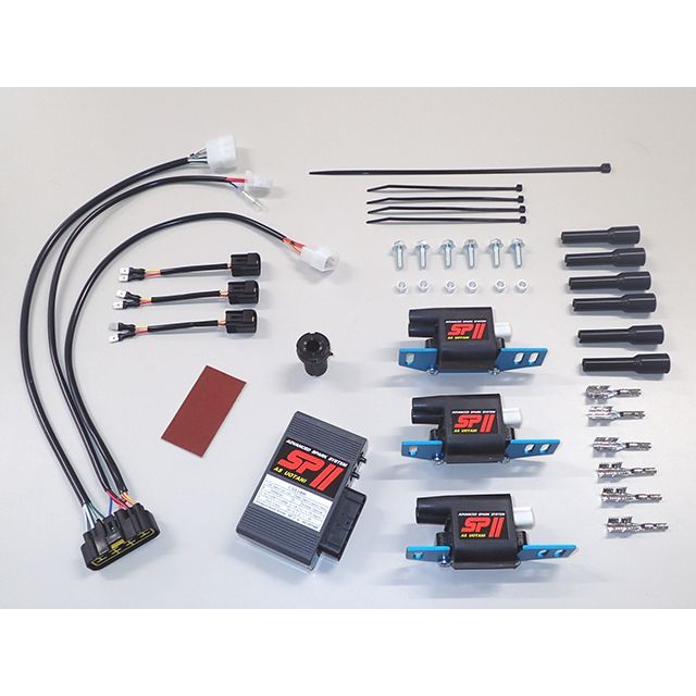 ASウオタニ SP2フルパワーキット（H.CBX1000-1） CBX1000 ・00121