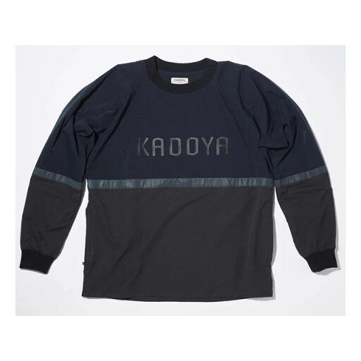 カドヤ 2025春夏モデル K'S LEATHER&K'S PRODUCT LITE AIR JERSEY(ブラック) サイズ LL ・6596 カドヤ 2025春夏モデル K'S LEATHER&K'S PRODUCT LITE AIR JERSEY(ブラック) サイズ LL ・6596