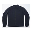 カドヤ 2025春夏モデル K'S LEATHER&K'S PRODUCT LITE AIR BLOUSON(ブラック) サイズ L ・6597