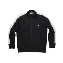 カドヤ 2025春夏モデル K'S LEATHER&K'S PRODUCT FREERIDE JERSEY(ブラック) サイズ S ・6607