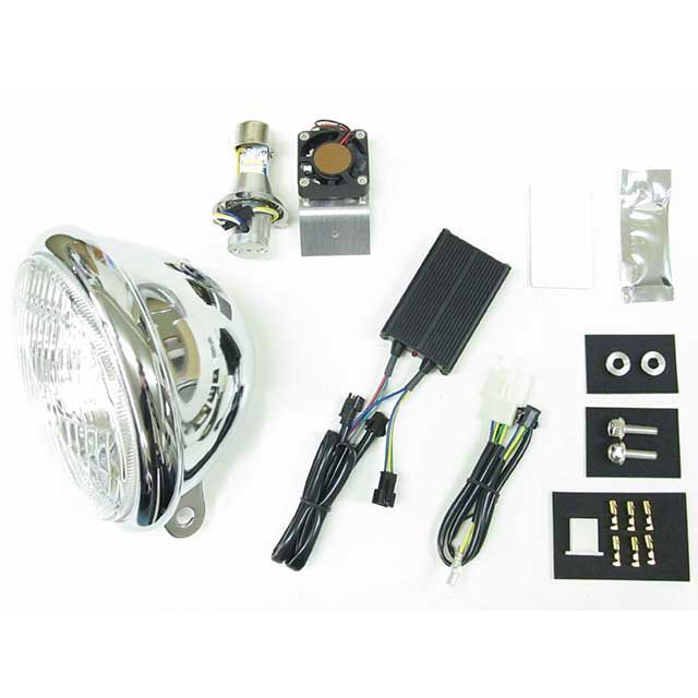 プロテック 63023-30 LBH-HD2 LED5.5インチベーツライト 3000k X350 63023-30