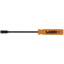 LANGTOOLS 855-050 ガスケットスクレーパー ストレート 刃幅1/2 855-050