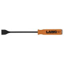LANGTOOLS 855-100 ガスケットスクレーパー ストレート 刃幅1 855-100
