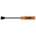 LANGTOOLS 855-100O ガスケットスクレーパー オフセット 刃幅1 855-100O