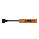 LANGTOOLS 855-100S スタビガスケットスクレーパー ストレート 刃幅1 855-100S