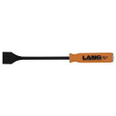 LANGTOOLS 855-125 ガスケットスクレーパー ストレート 刃幅1 855-125
