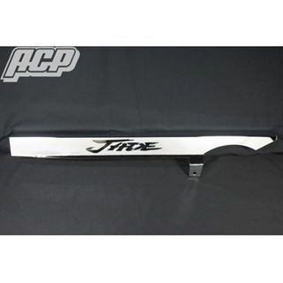 ACP JADE250用 ロゴイリメッキ チェーンケース JADE250 STC042