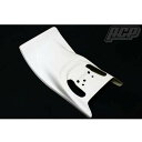 正規品／ACP エイプ50 FI 車用 ハネタイプ テールカウル FRT081 ACP カウル エアロ バイク エイプ50