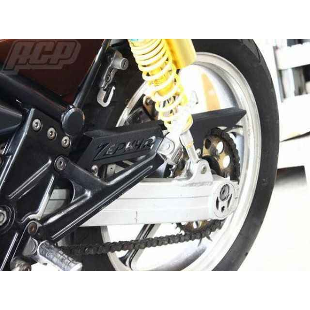 楽天市場】ゼファー400 チェーンカバー(バイク用品|車用品 楽天市場】ゼファー400 チェーンカバー(バイク用品|車用品