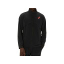 アシックス 2091A752 HYBRID STRETCH WOVEN JACKET(PERFORMANCE BLACK) サイズ 3XL 2091A752