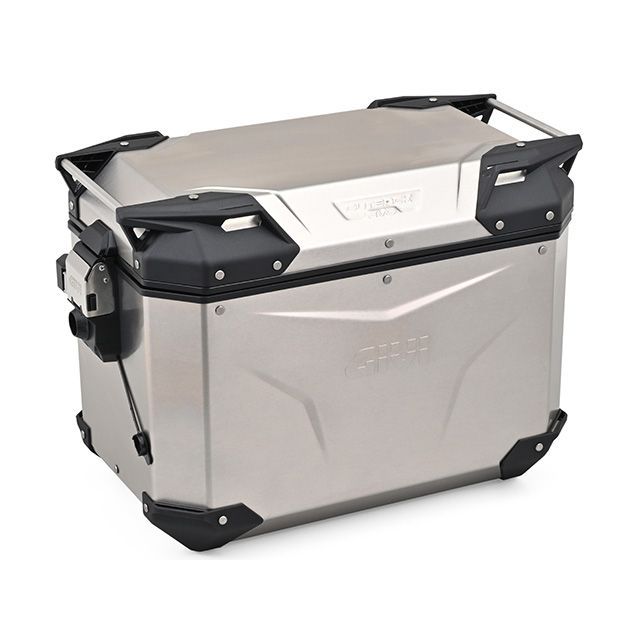 ジビ OBKEV48AR 右（アルミ） 61292