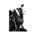 アルマックス CB500F 2019-2023 ノーズフェアリング 28cm CB500F カラー 無塗装 ・1501T02-00(2)
