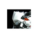 才谷屋ファクトリー X-4用汎用ビキニカウル/白ゲル X4 3HX4UP