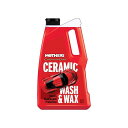 マザーズ カリフォルニアゴールド セラミック ウォッシュ&ワックス 1478 ml MT-05650