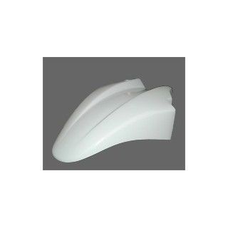 才谷屋ファクトリー フロントフェンダー バリオス BALIUS-II 仕様 白ゲル 3KBAFF