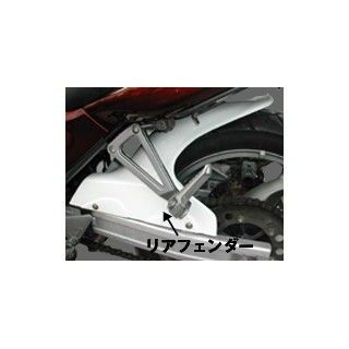 【正規品】才谷屋ファクトリー バリオス1型前期リアフェンダー バリオス 仕様 カーボン 3KBARF1-2C