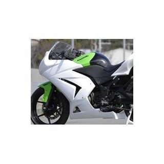 楽天市場】ninja250r カウル 純正(外装パーツ|パーツ 楽天市場】ninja250r カウル 純正(外装パーツ|パーツ