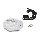 ヘプコ&ベッカー サイドスタンド エンラージメント TIGER900 Rally/Rally Pro 42117605 00 91