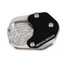 ヘプコ&ベッカー サイドスタンド エンラージメント TIGER SPORT 660 42117636 00 91