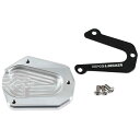 ヘプコ&ベッカー サイドスタンド エンラージメント TIGER900 Rally/Rally Pro 42117644 00 91
