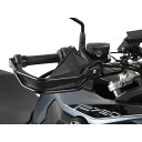 ヘプコ&ベッカー ハンドガード(ブラック) F750GS 42126512 00 01