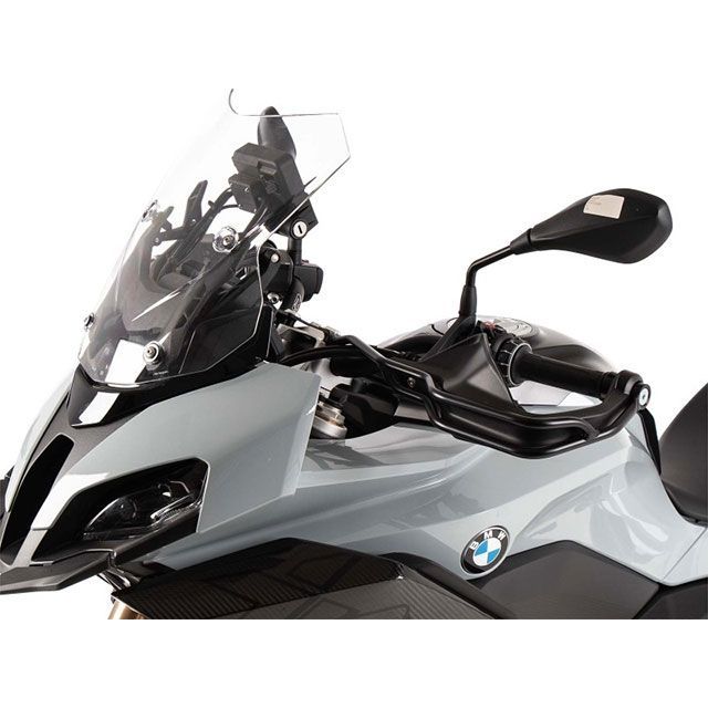 ヘプコ＆ベッカー ハンドガード（ブラック） S1000XR 42126526 00 01