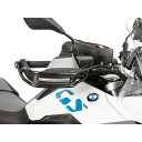 ヘプコ&ベッカー ハンドガード(ブラック) R1300GS 42126532 00 01