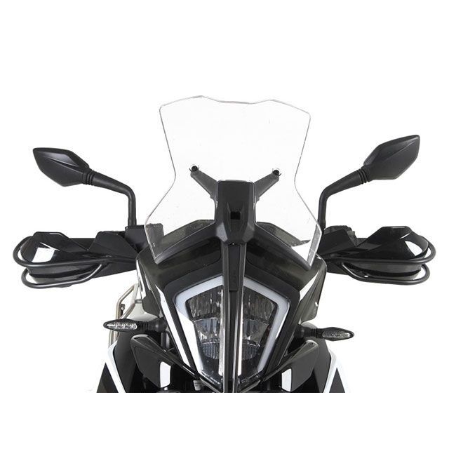 ヘプコ＆ベッカー ハンドガード（ブラック） 42127581 00 01