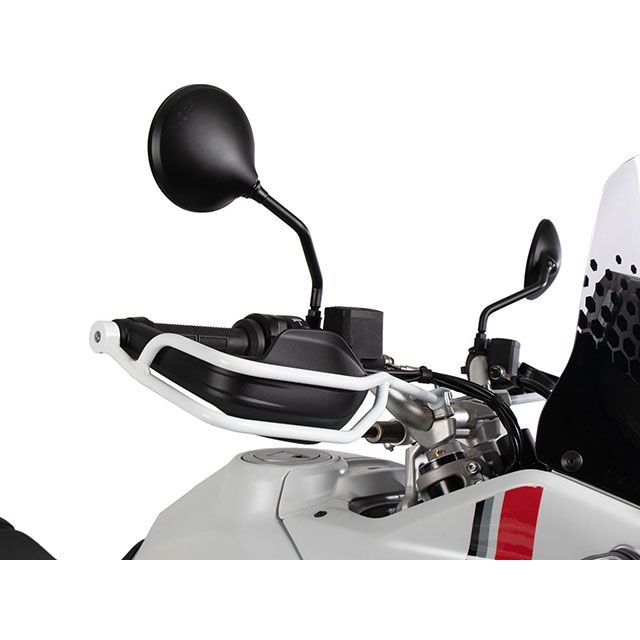 ヘプコ＆ベッカー ハンドガード（ブラック） DesertX 42127638 00 03