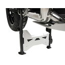 ヘプコ&ベッカー センタースタンドプロテクション(ブラック) R1300GS 42176532 00 12