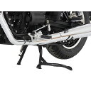 ヘプコ&ベッカー センタースタンド(ブラック) V9 Bobber 505547 00 01