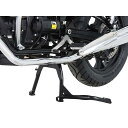 ヘプコ&ベッカー センタースタンド(ブラック) V7(850cc) 505556 00 01