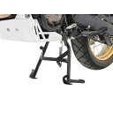 ヘプコ&ベッカー センタースタンド(ブラック) CRF1000L Africa Twin 5059512 00 01