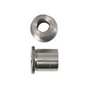 ヘプコ&ベッカー リペア アルミスリーブセット クラッシュパッド用 9mm(シルバー) 5070050-09