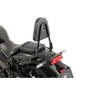 ヘプコ&ベッカー シーシーバー ラック無(ブラック) ELIMINATOR ELIMINATOR SE 6002552 00 01