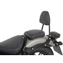 ヘプコ&ベッカー シーシーバー ラック無(ブラック) REBEL250 REBEL500 600998 00 01