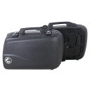 ヘプコ&ベッカー サイドケース ジュニア エンデューロセット 右30L/左40L(ブラック) 610037 00 01