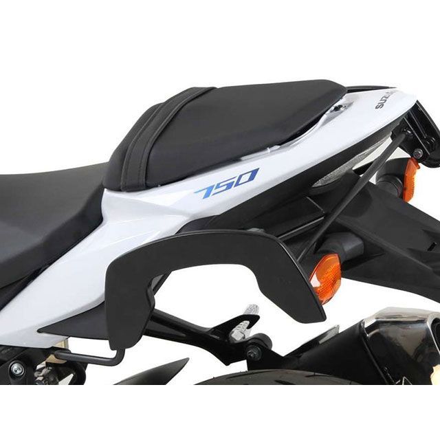 楽天市場】GSR750 キャリア（パーツ｜バイク用品）：車用品・バイク