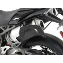 ヘプコ&ベッカー C-Bowサイドキャリア(ブラック) SPEED TRIPLE S 6307548 00 01
