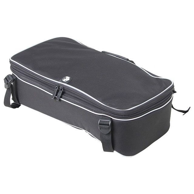 ヘプコ＆ベッカー トップバッグ 12-19L サイドケース エクスプローラー 40用（ブラック） 640005 00 01