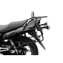 ヘプコ&ベッカー トップ&サイドケースキャリア(ブラック) CB500 CB500S 650103 00 01