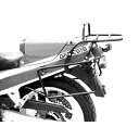 ヘプコ&ベッカー トップ&サイドケースキャリア(ブラック) FZ750 650451 00 01