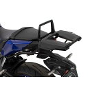 ヘプコ&ベッカー トップケースキャリア アルラック(ブラック) MT-09SP MT-09 6524580 01 01