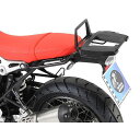 ヘプコ&ベッカー トップケースキャリア アルラック(ブラック) R nine T Urban GS 6526506 01 01