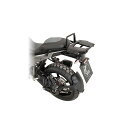 ヘプコ&ベッカー トップケースキャリア アルラック(ブラック) R1300GS 6526532 01 01(2)