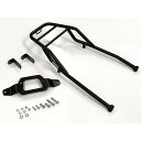 ヘプコ&ベッカー リアキャリア(トップケース不可)/(ブラック) Z900RS(ZR900C) Z900RS CAFE(ZR900E) 6542533 01 01